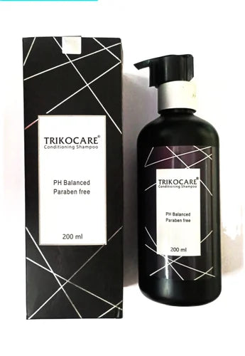 Trikocare Hair Conditioning Shampoo