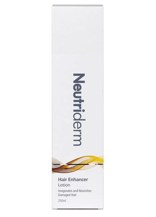 Neutriderm Hair Enhancer Lotion 250ml