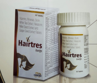 Hairtres