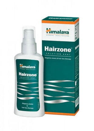 Himalaya Herbals Hairzone Solution, 60ml