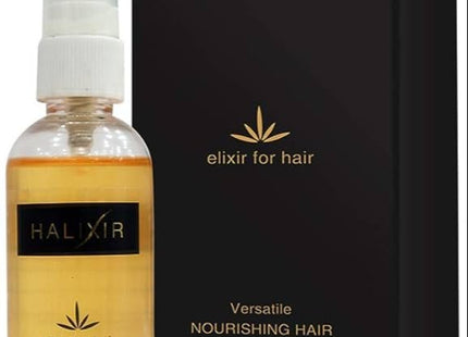 Halixir hair oil 100ml pack of 2