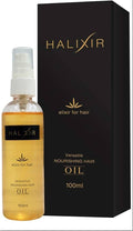 Halixir hair oil 100ml
