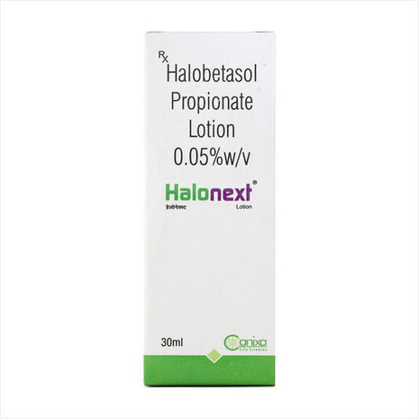 Halonext lotion 30ml