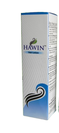 Hawing Hair Lotion 100ml