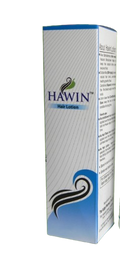 Hawing Hair Lotion 100ml