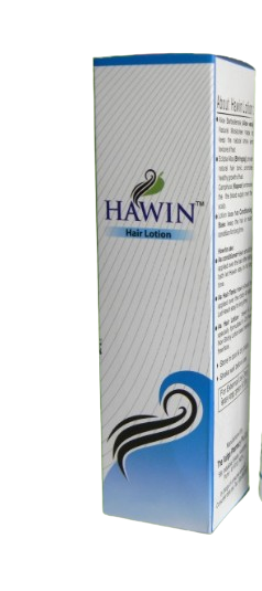Hawing Hair Lotion 100ml