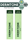 Dermtone Tone Up Cream 20g pack of 2
