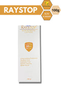 Raystop sunscreen spf50 lotion 100g