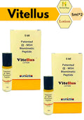 Vitellus lotion 5 ml pack of 2