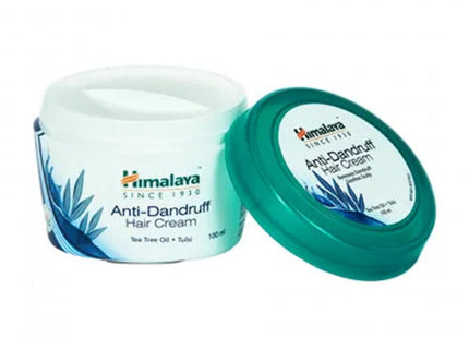 Himalaya Herbals Anti-Dandruff Hair Cream, 100ml