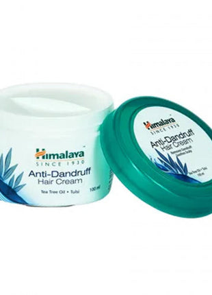 Himalaya Herbals Anti-Dandruff Hair Cream, 100ml