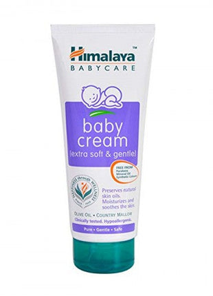 Himalaya Baby Cream 100gm