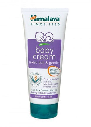 Himalaya Baby Cream 50gm