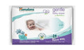 Himalaya Gentle Baby, 24 Wipes