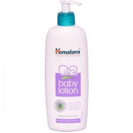 Himalaya Baby Lotion 200ml