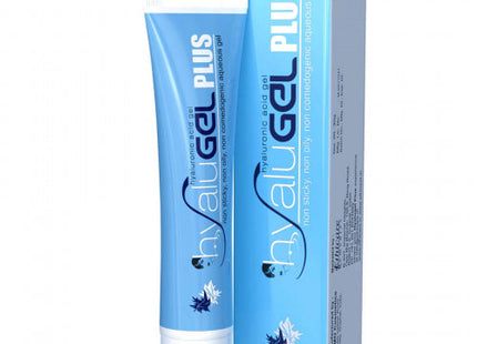 Hyalugel Plus Gel, 30gm