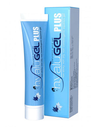 Hyalugel Plus Gel, 30gm