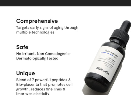 minimalist hydraulic acid