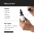 minimalist hyaluronic acid