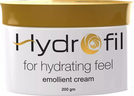 Hydrofil Cream 200gm