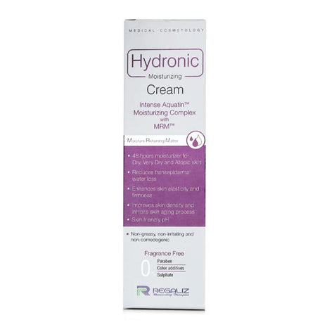 HYDRONIC MOIST CREAM