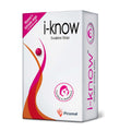 i-know pregnancy testing kit pack of 2