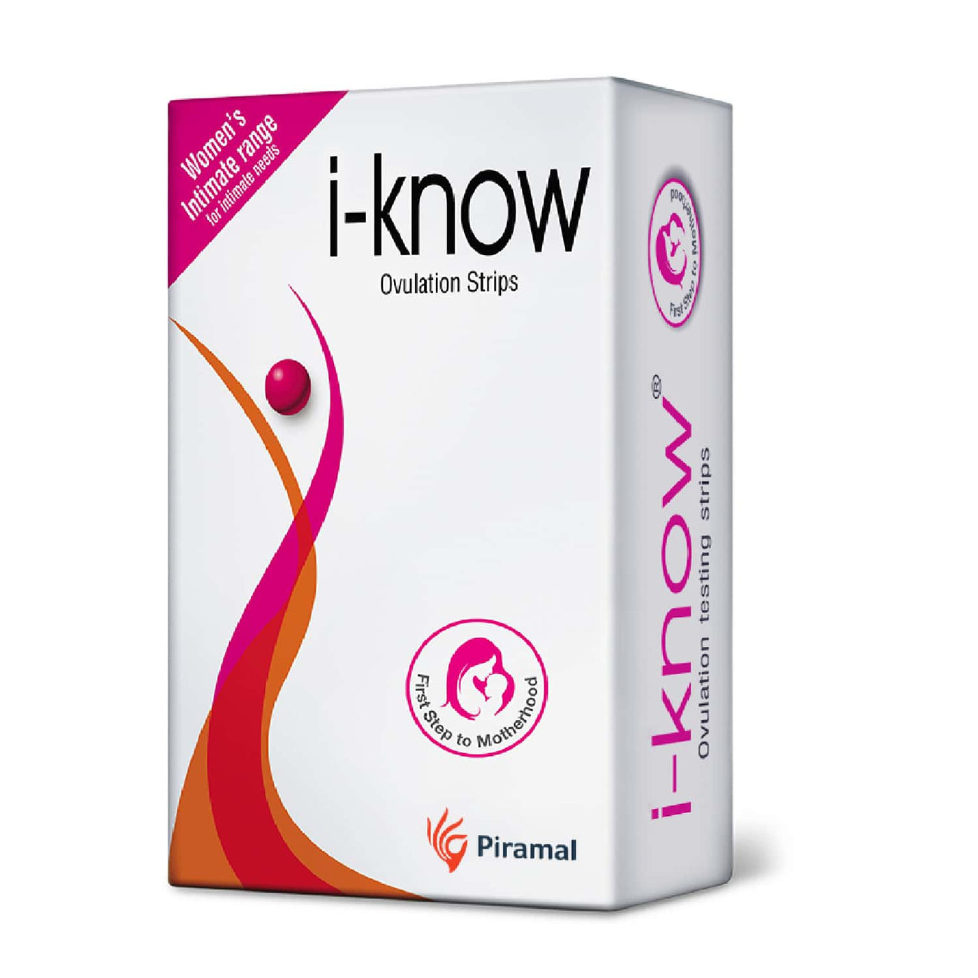 i-know pregnancy testing kit pack of 2