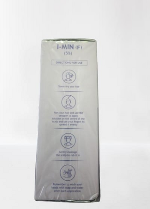 I Min F solution 60ml