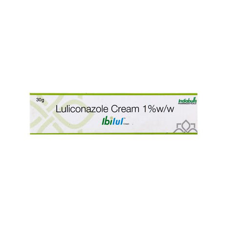 Ibilul Cream 30Gm