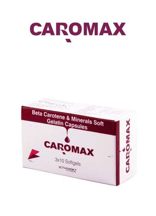 caromax capsules