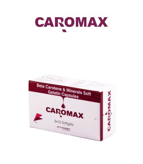 caromax capsules