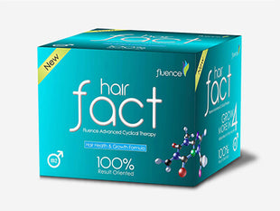 Hair Fact Fluence Advance Cyclical Therapy NEW-M2