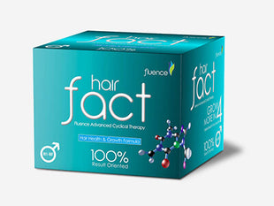 Hair Fact Fluence Advance Cyclical Therapy MF-M1