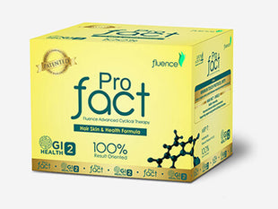 hair fact fluence advance cyclical therapy PRO FACT GI-HEALTH-2