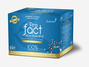 hair fact fluence advance cyclical therapy PRO FACT GLUCO-SHIELD-2