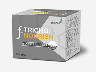 F-TRICHO NOURISH Gel 100gm