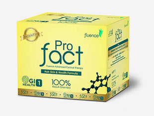 hair fact fluence advance cyclical therapy PRO FACT GI-HEALTH-1