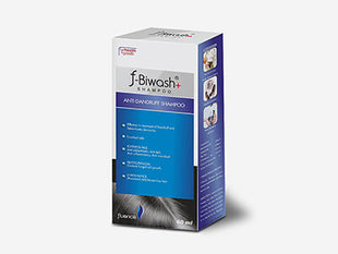 F-BIWASH SHAMPOO ANTI DANDRUFF SHAMPOO