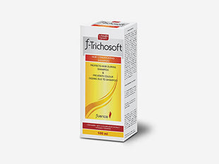 F-TRICHOSOFT ANTI POLLUTION SHAMPOO 100ml