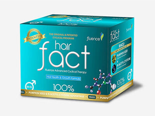 Hair Fact Fluence Advance Cyclical Therapy M4-O2