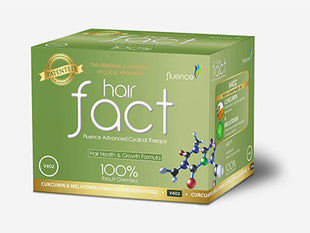 Hair Fact Fluence Advanced Cyclical Therapy V4-O2