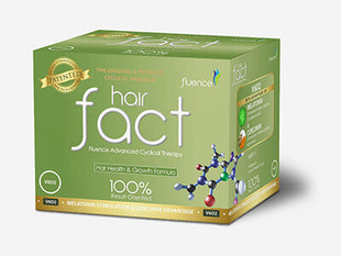 Hair Fact Fluence Advanced Cyclical Therapy V6-O2