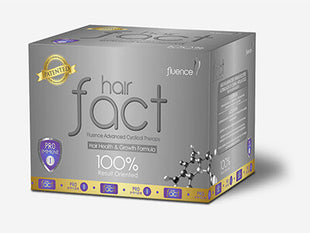 Hair Fact Fluence Advanced Cyclical Therapy PRO IMMUNE-1