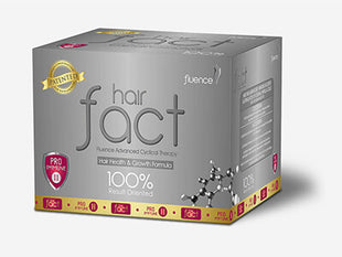 Hair Fact Fluence Advanced Cyclical Therapy PRO IMMUNE-2