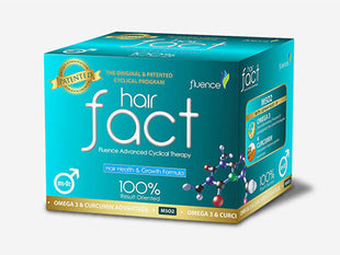 Hair Fact Fluence Advance Cyclical Therapy M5-O2