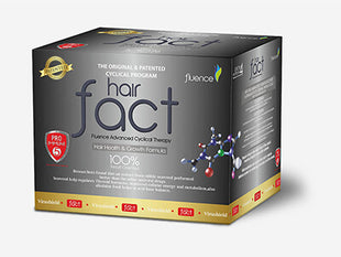 Hair Fact Fluence Advanced Cyclical Therapy PRO IMMUNE-5