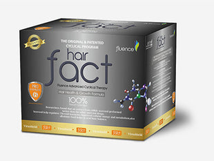 Hair Fact Fluence Advanced Cyclical Therapy PRO IMMUNE-6