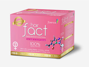 Hair Fact Fluence Advanced Cyclical Therapy F-PCOS-2