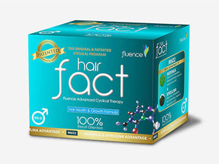 Hair Fact Fluence Advance Cyclical Therapy M6-O2