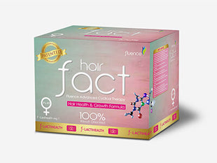 Hair Fact Fluence Advanced Cyclical Therapy LACTIHEALTH-V1